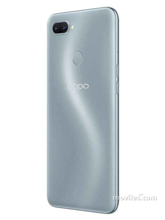 Imagen 3 Oppo A12s