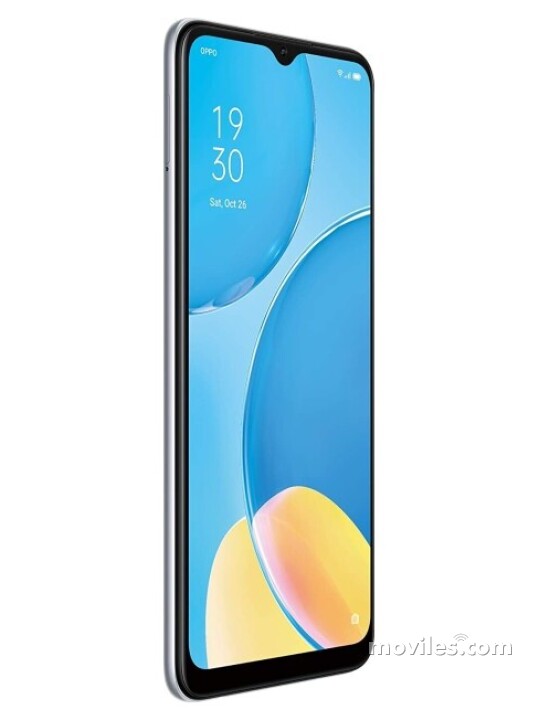Imagen 6 Oppo A15s