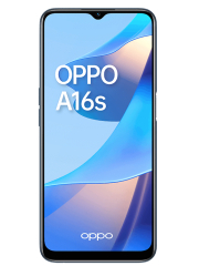 Oppo A16s