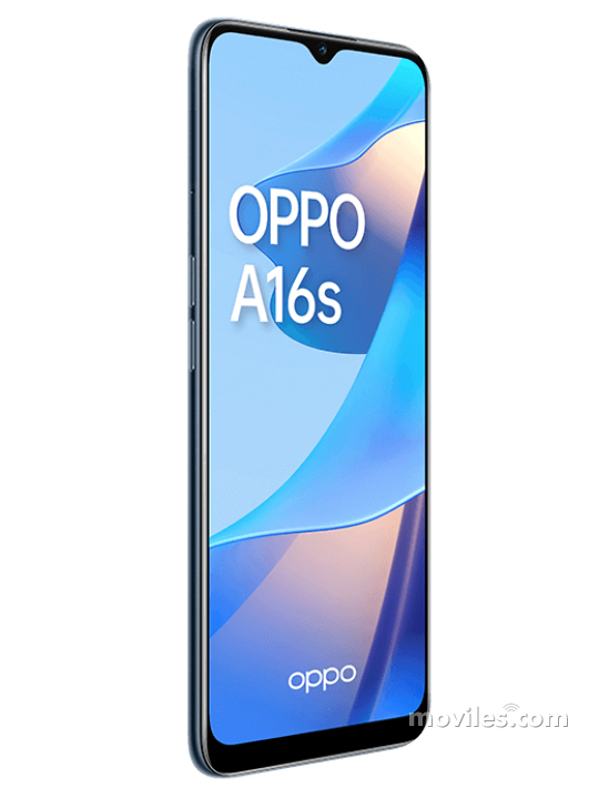 Imagen 2 Oppo A16s