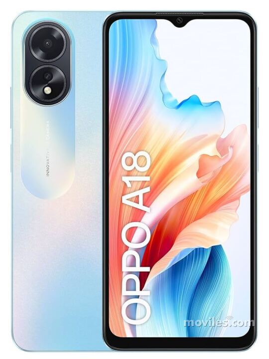 Imagen 2 Oppo A18