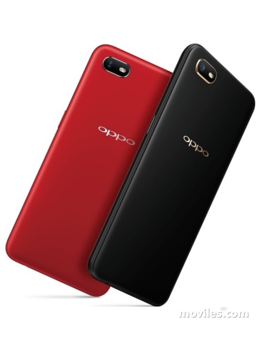 Imagen 4 Oppo A1k