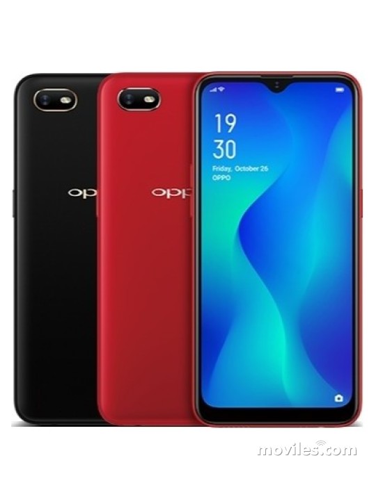 Imagen 5 Oppo A1k