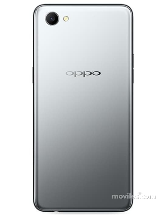 Imagen 6 Oppo A3