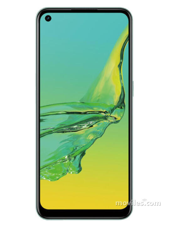 Oppo A32