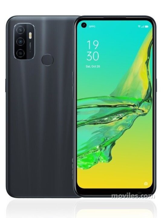 Imagen 3 Oppo A33 (2020)