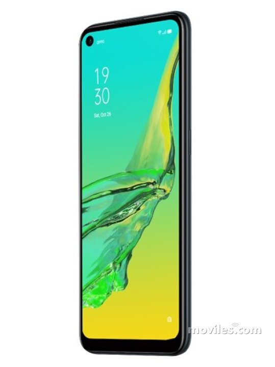 Imagen 5 Oppo A33 (2020)