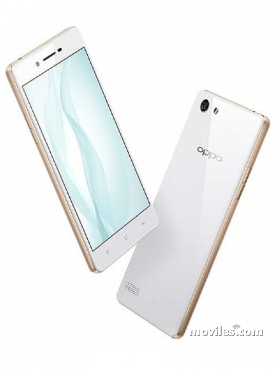Imagen 2 Oppo A33