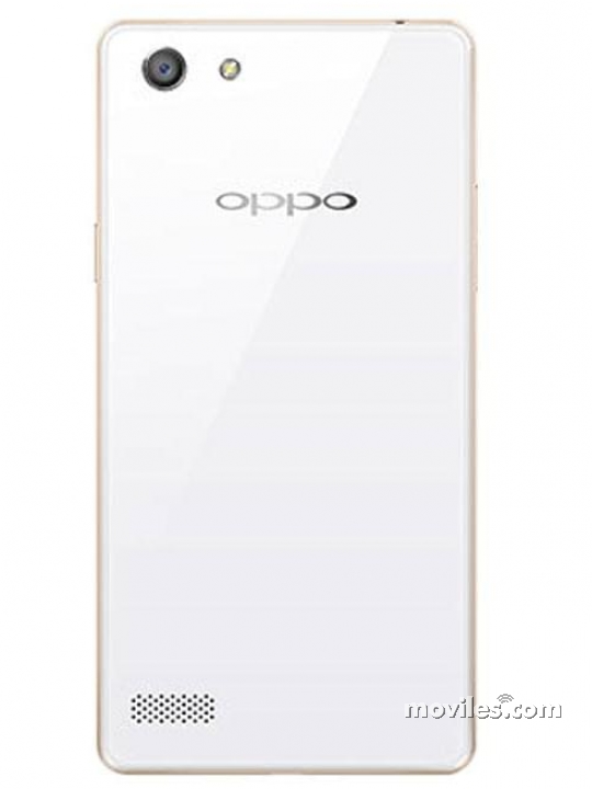 Imagen 3 Oppo A33