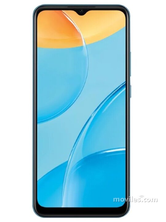 Oppo A35