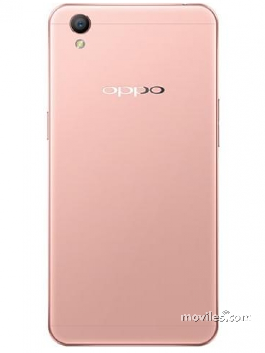 Imagen 4 Oppo A37