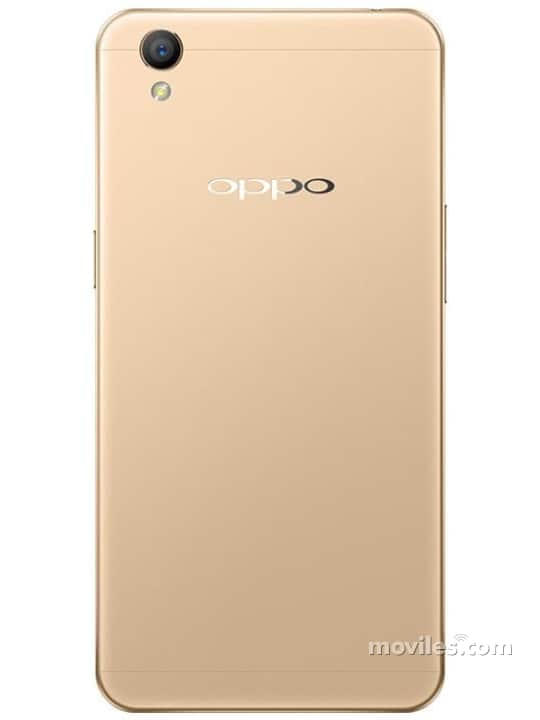 Imagen 2 Oppo A37m