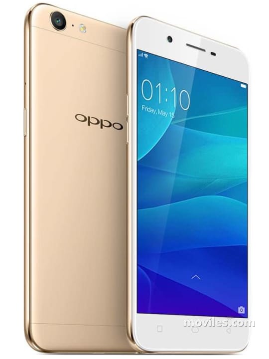 Imagen 2 Oppo A39