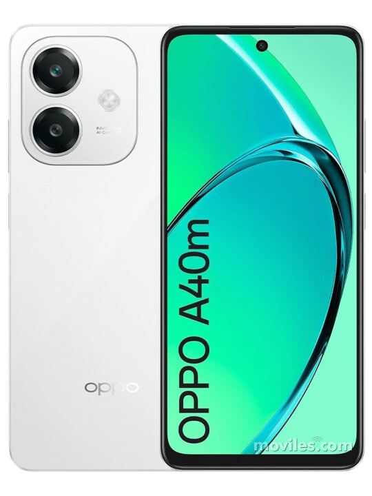 Imagen 2 Oppo A40