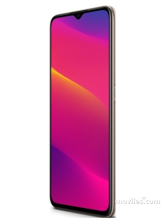 Imagen 2 Oppo A5 (2020)