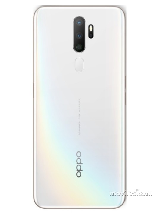 Imagen 3 Oppo A5 (2020)