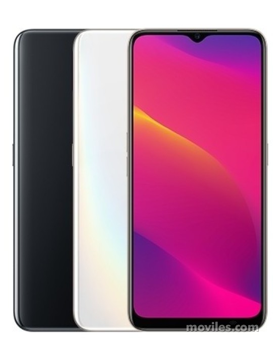 Imagen 4 Oppo A5 (2020)