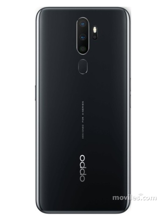 Imagen 5 Oppo A5 (2020)