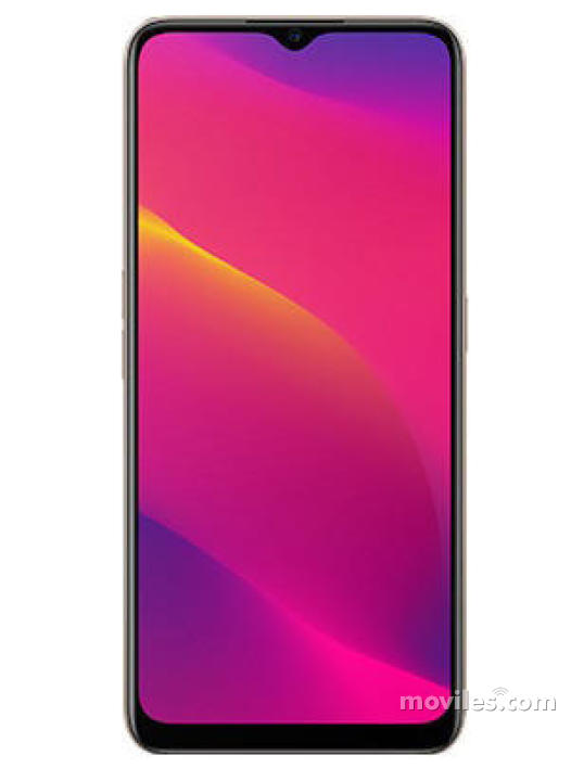 Oppo A5 (2020)