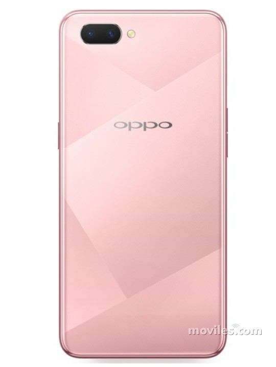 Imagen 6 Oppo A5