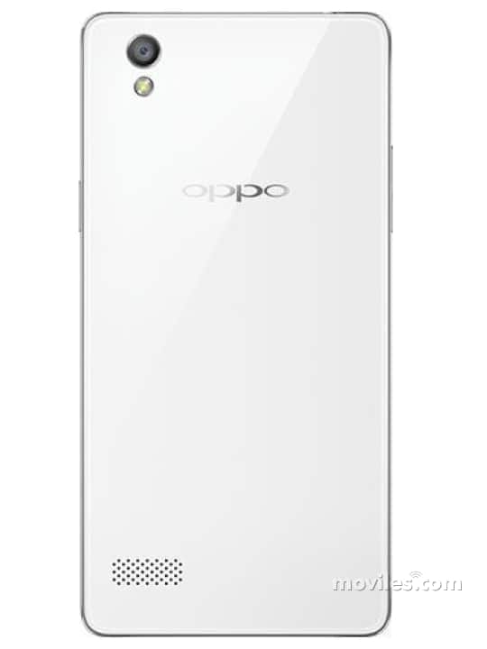 Imagen 2 Oppo A51