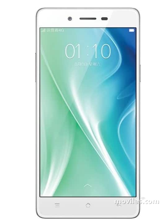 Oppo A51