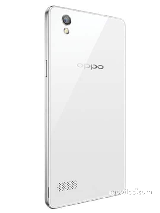 Imagen 4 Oppo A51