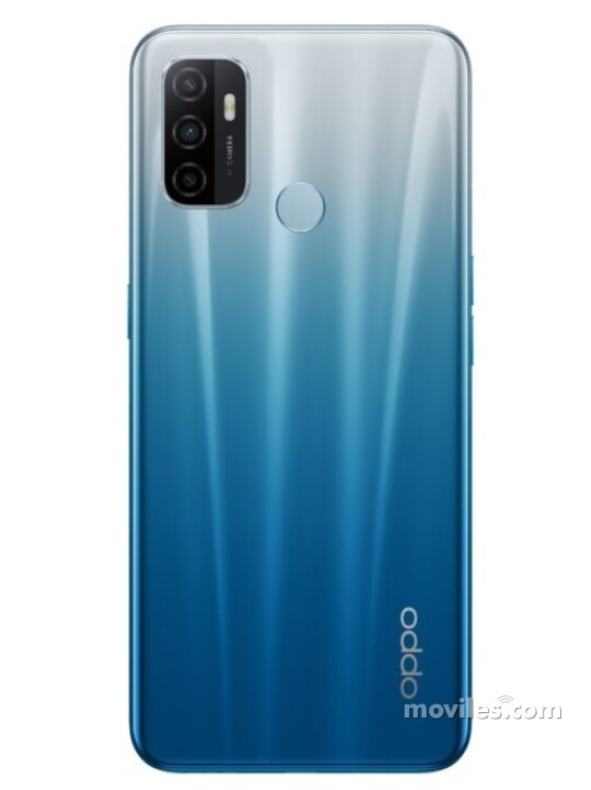 Imagen 5 Oppo A53 (2020)