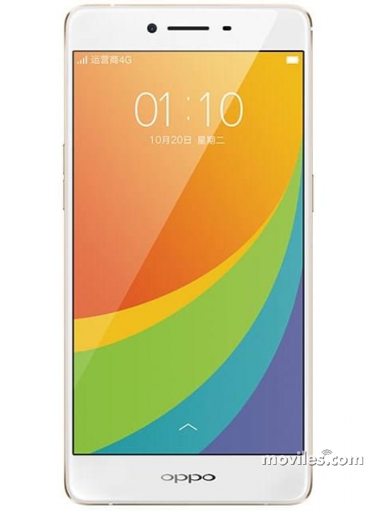 Oppo A53