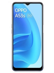 Oppo A53s 5G