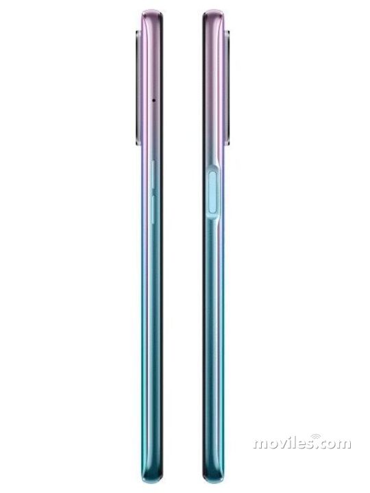Imagen 7 Oppo A54 5G
