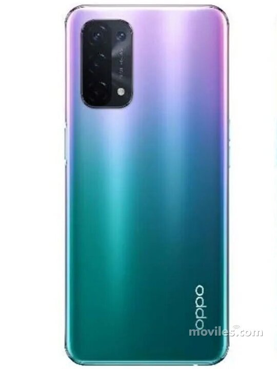 Imagen 2 Oppo A54