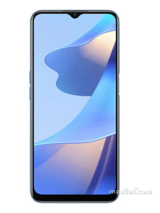 Oppo A54s