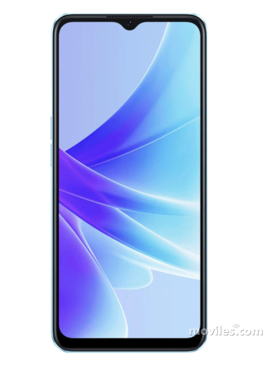 Oppo A57s