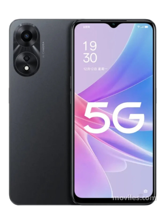 Imagen 2 Oppo A58x