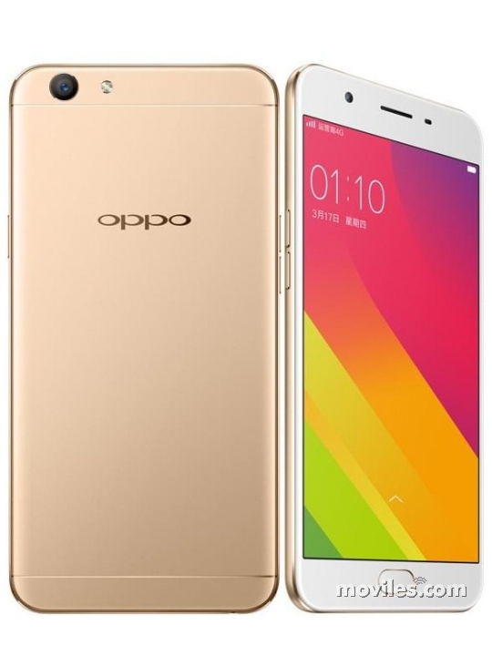 Imagen 4 Oppo A59