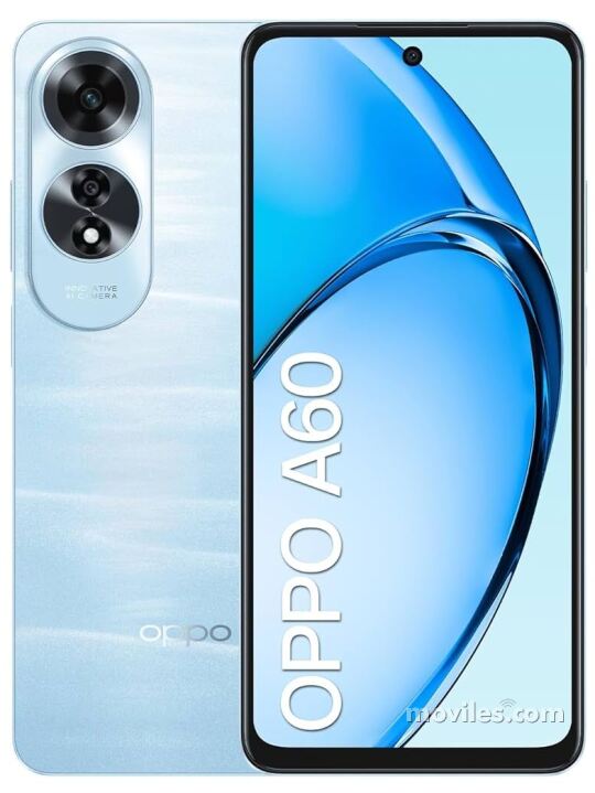 Imagen 2 Oppo A60
