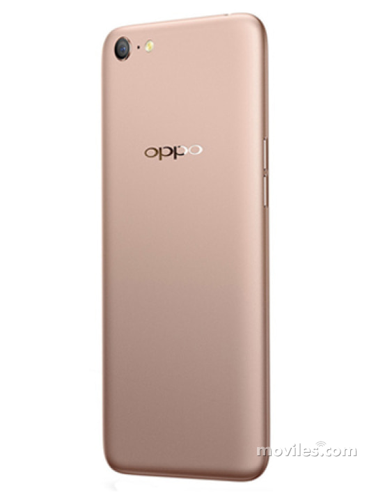 Imagen 4 Oppo A71 (2018)