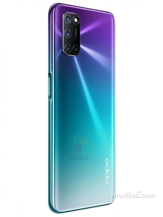 Imagen 3 Oppo A72