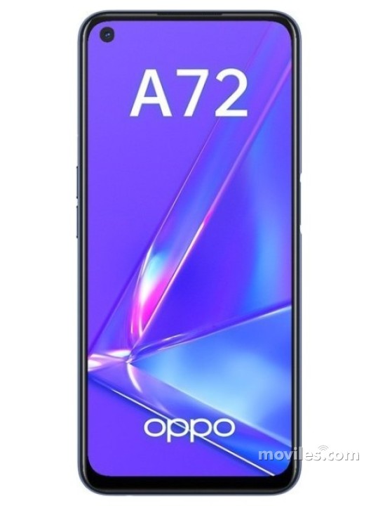 Imagen 2 Oppo A72