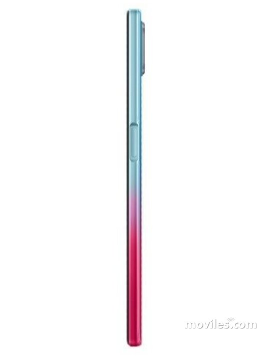 Imagen 3 Oppo A72 5G