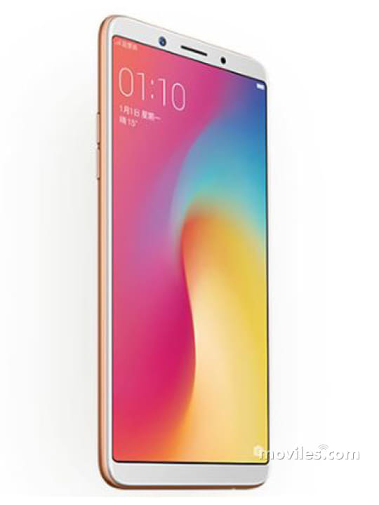 Oppo A73