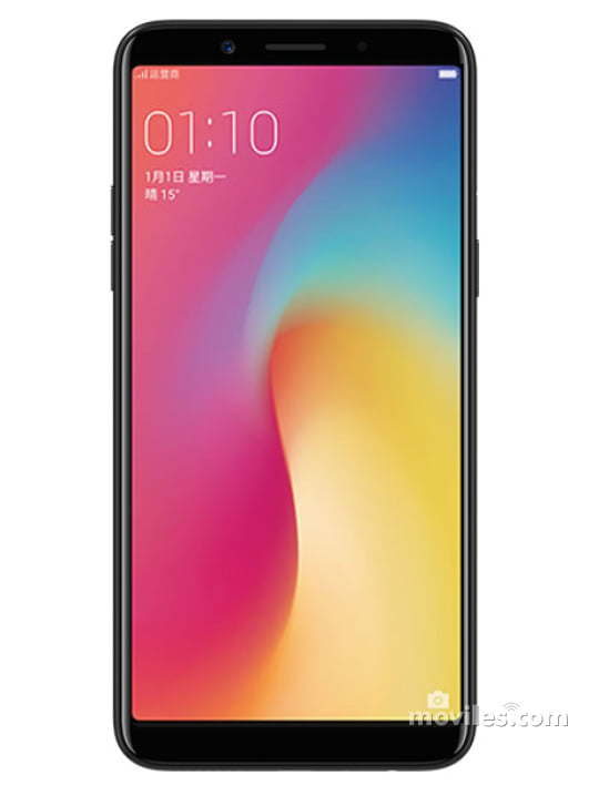 Imagen 2 Oppo A73