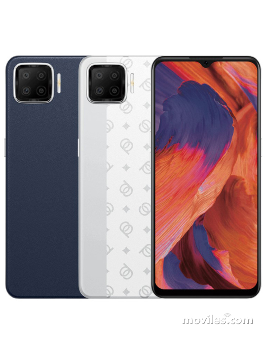 Imagen 3 Oppo A73 (2020)