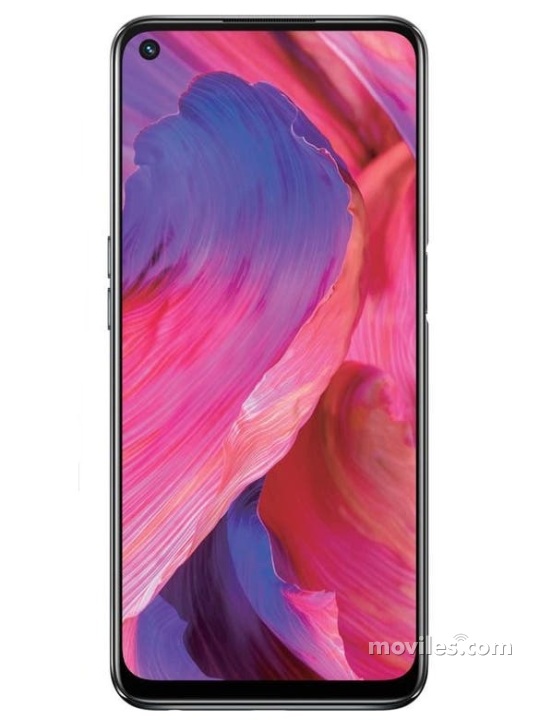 Oppo A74 5G