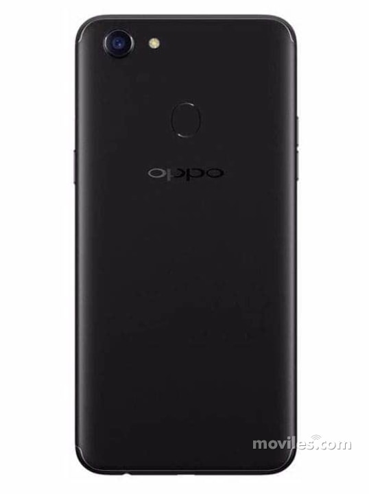 Imagen 2 Oppo A75