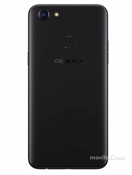 Imagen 2 Oppo A75s