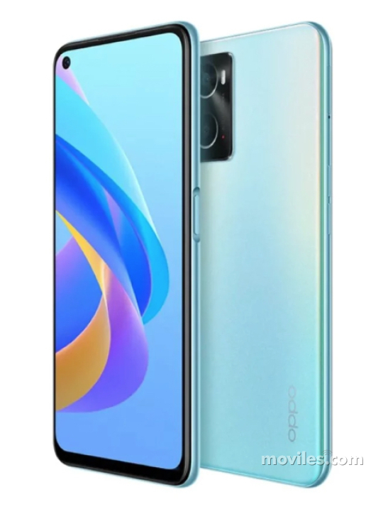 Imagen 7 Oppo A76