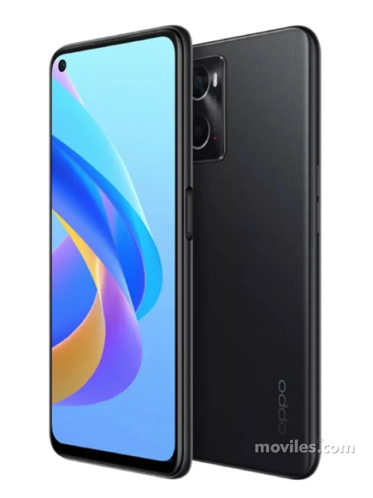 Imagen 8 Oppo A76