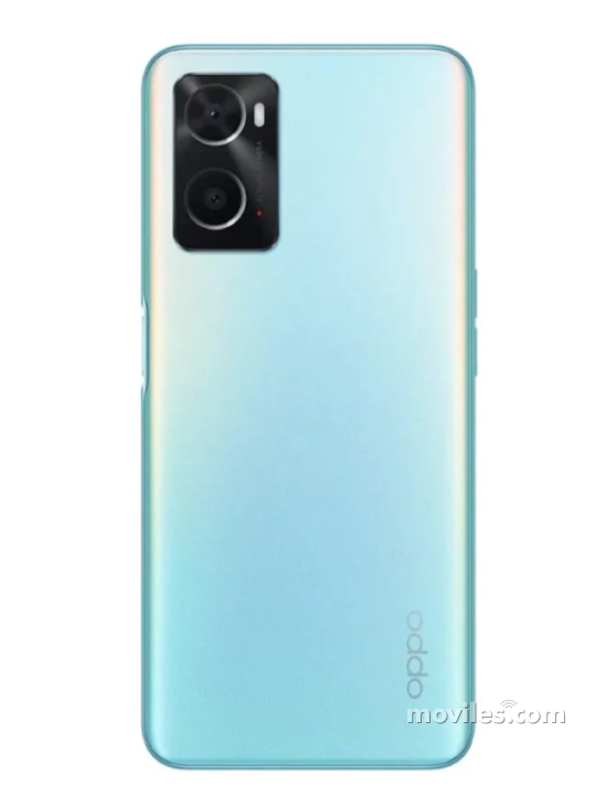 Imagen 10 Oppo A76